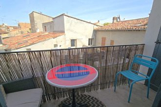 achat maison brignoles 83170