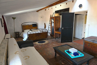 achat maison brignoles 83170