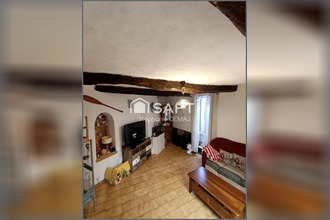 achat maison brignoles 83170