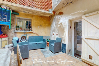 achat maison brignoles 83170