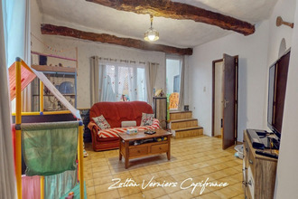 achat maison brignoles 83170