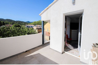 achat maison brignoles 83170