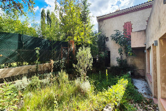 achat maison brignoles 83170