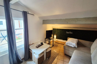 achat maison brignoles 83170