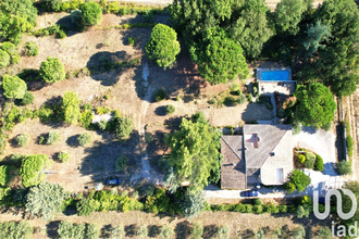 achat maison brignoles 83170