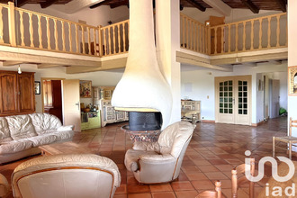 achat maison brignoles 83170