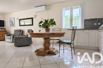 achat maison brignoles 83170