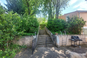 achat maison brignoles 83170