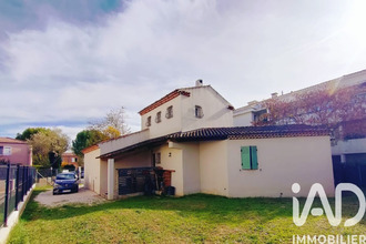 achat maison brignoles 83170