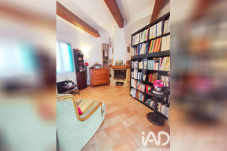 achat maison brignoles 83170