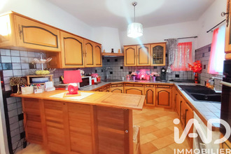 achat maison brignoles 83170