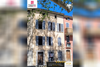 achat maison brignoles 83170