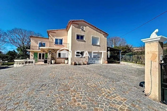 achat maison brignoles 83170