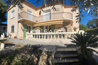 achat maison brignoles 83170