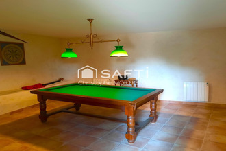 achat maison brignoles 83170