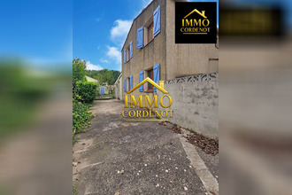 achat maison brignoles 83170