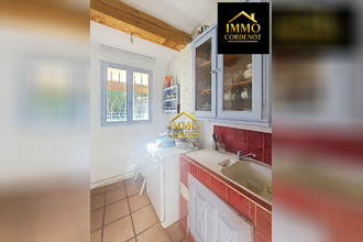 achat maison brignoles 83170