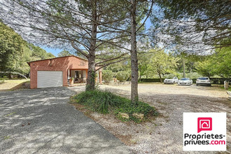 achat maison brignoles 83170