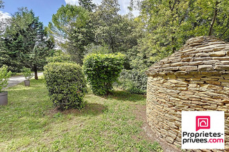 achat maison brignoles 83170