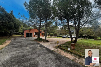 achat maison brignoles 83170