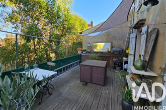 achat maison brignoles 83170