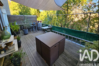 achat maison brignoles 83170