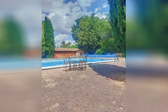 achat maison brignoles 83170