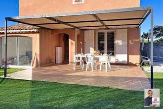 achat maison brignoles 83170