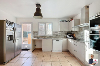 achat maison brignoles 83170