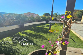 achat maison brignoles 83170