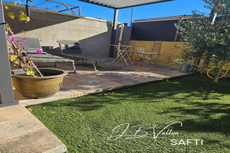 achat maison brignoles 83170