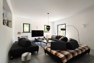 achat maison brignoles 83170