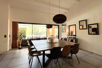 achat maison brignoles 83170