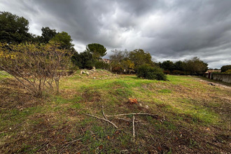 achat maison brignoles 83170