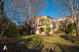 achat maison brignoles 83170