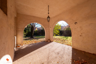 achat maison brignoles 83170