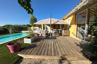 achat maison brignoles 83170