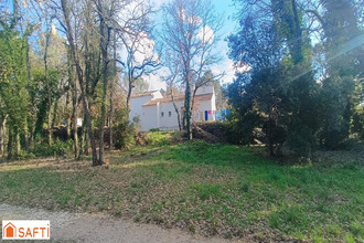 achat maison brignoles 83170