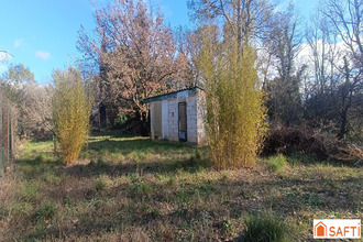 achat maison brignoles 83170