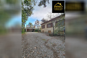 achat maison brignoles 83170