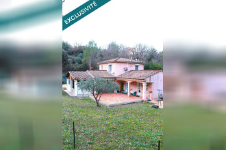 achat maison brignoles 83170