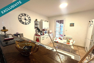 achat maison brignoles 83170