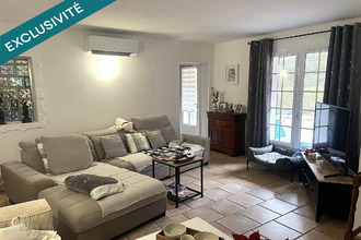 achat maison brignoles 83170