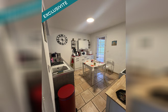 achat maison brignoles 83170