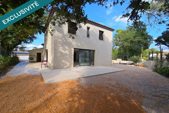 achat maison brignoles 83170