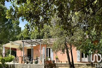 achat maison brignoles 83170