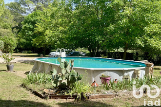 achat maison brignoles 83170