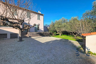 achat maison brignoles 83170