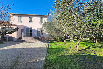 achat maison brignoles 83170