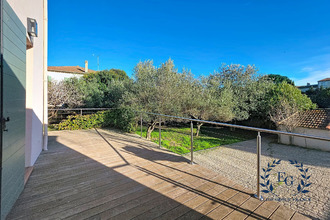 achat maison brignoles 83170